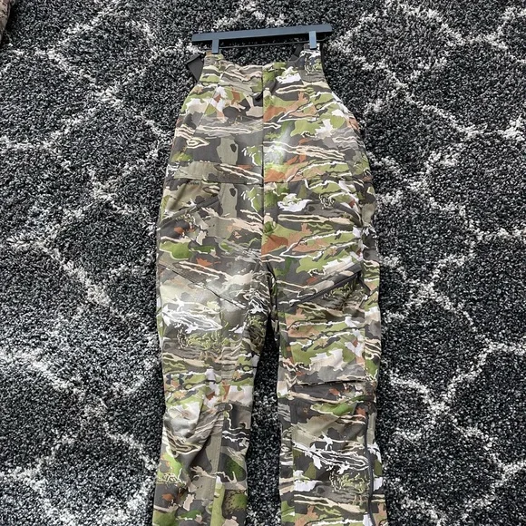Under Armour Other Under Armour Ridge Reaper Grit Bibs Poshmark